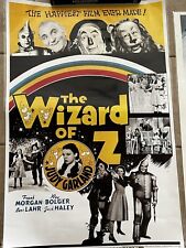 Wizard classic movie for sale  Rowlett
