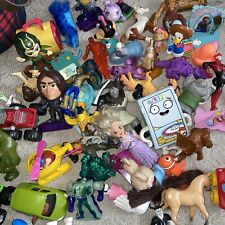 Used, Easter Egg Hunt Toys Lot 40 Party Favors Cake Toppers Toys Toys Toys for sale  Shipping to South Africa