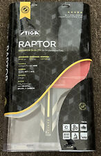 Stiga raptor professional d'occasion  Expédié en Belgium