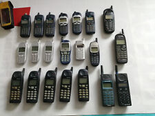 21x Vintage Telefon komórkowy Smartphone Pakiet Nokia Samsung Siemens Motorola Ericsson... na sprzedaż  Wysyłka do Poland