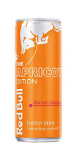 Red bull apricot for sale  Shipping to Ireland