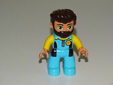 Lego duplo figur gebraucht kaufen  Berlin