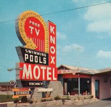Knox motel hwy d'occasion  Expédié en Belgium