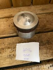 Ajs matchless piston for sale  BURY ST. EDMUNDS