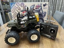 Tamiya wild willy for sale  BICESTER