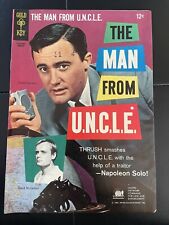 man uncle 1966 book for sale  Glenview
