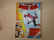 The Amazing Spider Man 1980 #1 Marvel El Sorprendente Hombre Arana segunda mano  Embacar hacia Argentina