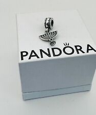 Pandora menorah jewish for sale  BRIERLEY HILL