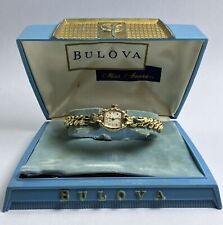 Vintage bulova miss for sale  Swanville