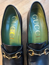 gucci heels 6 for sale  LONDON