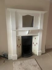 Edwardian fireplace for sale  LIVERPOOL