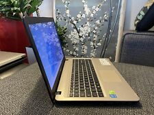 Asus x540l 15.6 d'occasion  Dunkerque-
