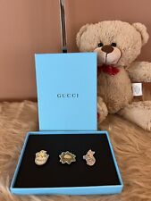 authentic gucci set for sale  Peoria