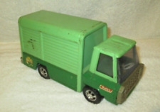 VINTAGE BUDDY L CANADA DRY BOTTLING Metal TOY Truck NO Bottles PARTS FIX UP for sale  Shipping to South Africa