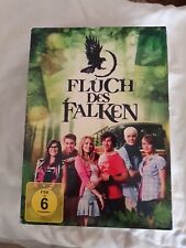 Dvd fluch falken gebraucht kaufen  Schloß Holte-Stukenbrock