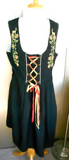 german dirndl dress for sale  Los Osos