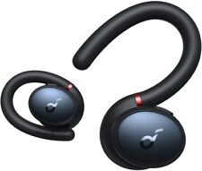 Soundcore Sport X10 fones de ouvido esportivos verdadeiros sem fio ganchos rotativos para orelha, usado comprar usado  Enviando para Brazil