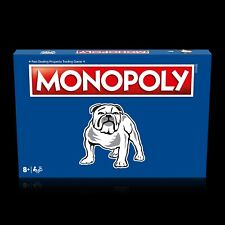 monopoly limited edition for sale  LEEDS