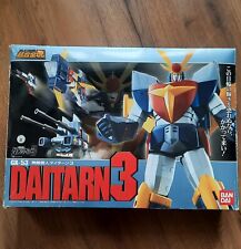 Daitan daitarn bandai usato  Noceto