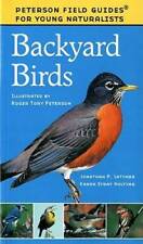 Backyard birds paperback for sale  Montgomery