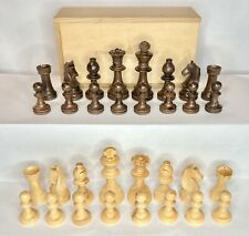 Chavet chess set for sale  Shipping to Ireland