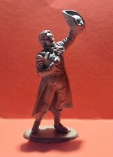 Figurine Metal - MHSP FRANCE - REVOLUTION - Camille Desmoulins -  PAS CHER na sprzedaż  Wysyłka do Poland