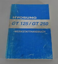 Werkstatthandbuch reparaturanl gebraucht kaufen  Jever