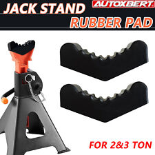 Rubber car jack for sale  Shipping to Ireland