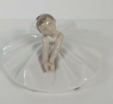 Nao lladro figurine for sale  WORCESTER