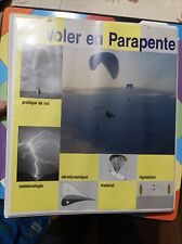 Livre examen parapente d'occasion  Pontarlier