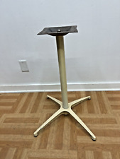 Vintage pedestal table for sale  Hershey