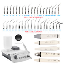 Dental ultrasonic scaler for sale  Shipping to Ireland