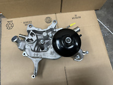 Genuine GM Water Pump Assembly 12708893, used for sale  Shipping to South Africa