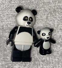 Lego panda guy for sale  ORPINGTON