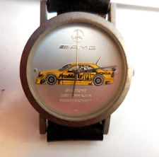 Ancienne montre mercedes d'occasion  Reims