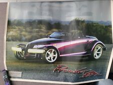 1997 plymouth prowler for sale  Redford