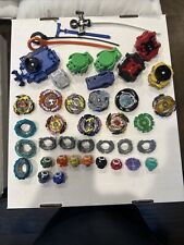 Lot beyblade launchers for sale  Staten Island