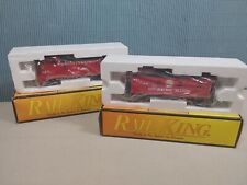 Two railking scale for sale  Rutherford