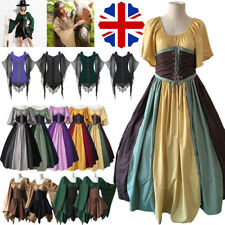 Womens medieval victorian for sale  UK