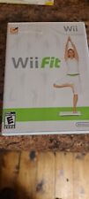 Wii fit used for sale  Fremont