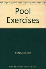 Introduction pool exercises for sale  UK