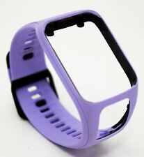 NOVO OEM TomTom Strap PEQUENO Purple Haze Spark 3 Runner 2 GPS relógio fitness cardio comprar usado  Enviando para Brazil