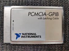 National instruments pcmcia gebraucht kaufen  Eppelheim