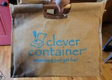 Clever container woven for sale  Weston