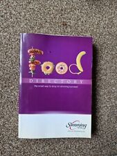 Slimming food directory for sale  BRIGG