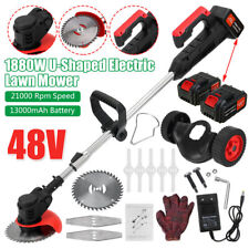 48v electric cordless for sale  Shipping to Ireland