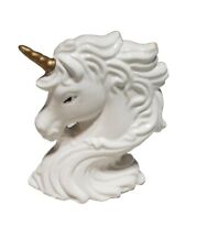 Vintage ceramic unicorn for sale  Beaverton