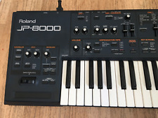 Roland jp8000 classic for sale  LONDON