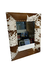 Cowhide cowskin leather for sale  WELWYN GARDEN CITY