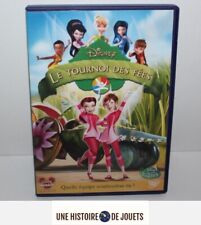 Dvd disney tournois d'occasion  Chaumont-en-Vexin